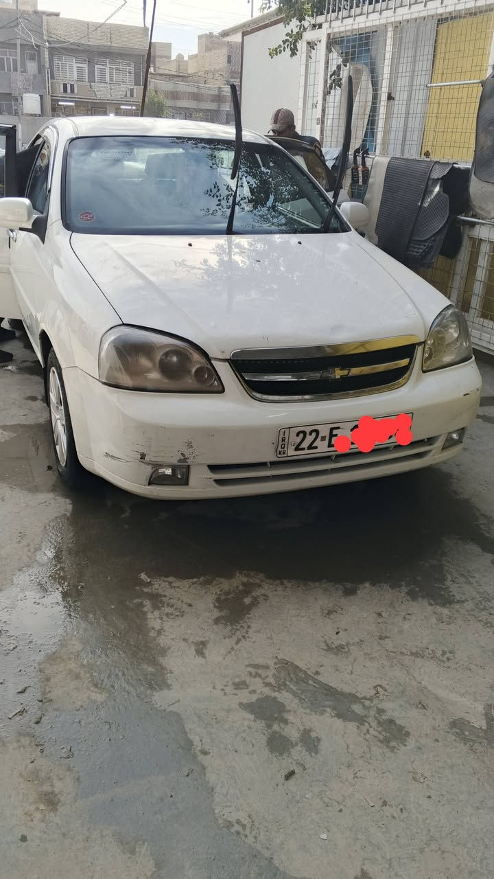 اوبترا 2009 رقم اربيل جديد بأسمي 68  تفاصيل اكثر  رقم  *********** بغداد
