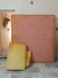دوشك جربايه • ١٨٠×٢٠٠ • ضغط عالي