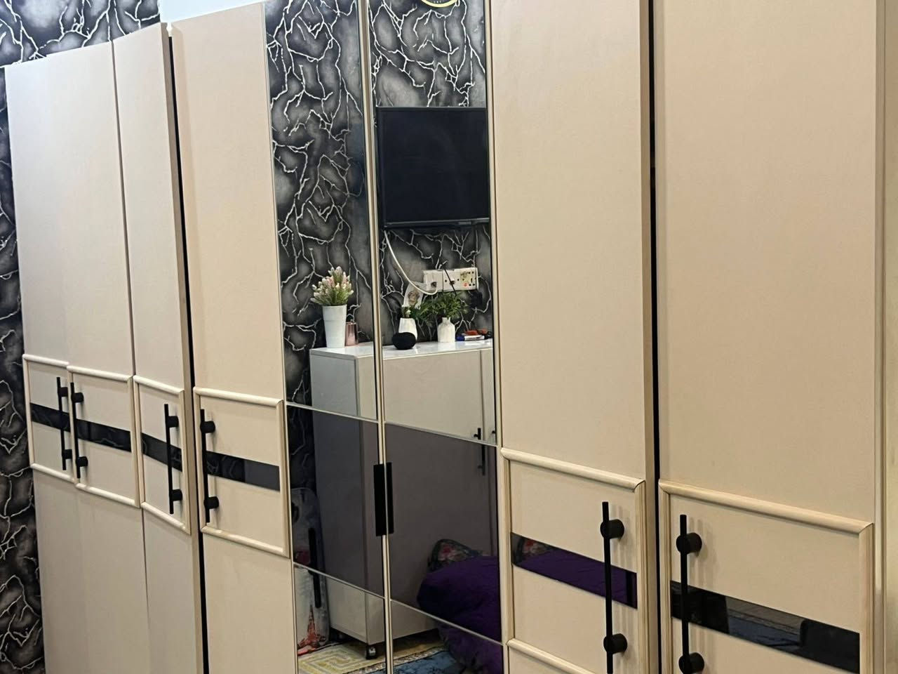 اقرو المكتوب زين العنوان بغداد جسر ديالى الجديد10 قطع جديده الغرفه بسعر750 جماعة المعارض لادوخوني متفيدكم


**إذا كنت صاحب هذا الإعلان وتريد حذفه لأي سبب، رجاءا أرسل رسالة إلى الدعم الفني**