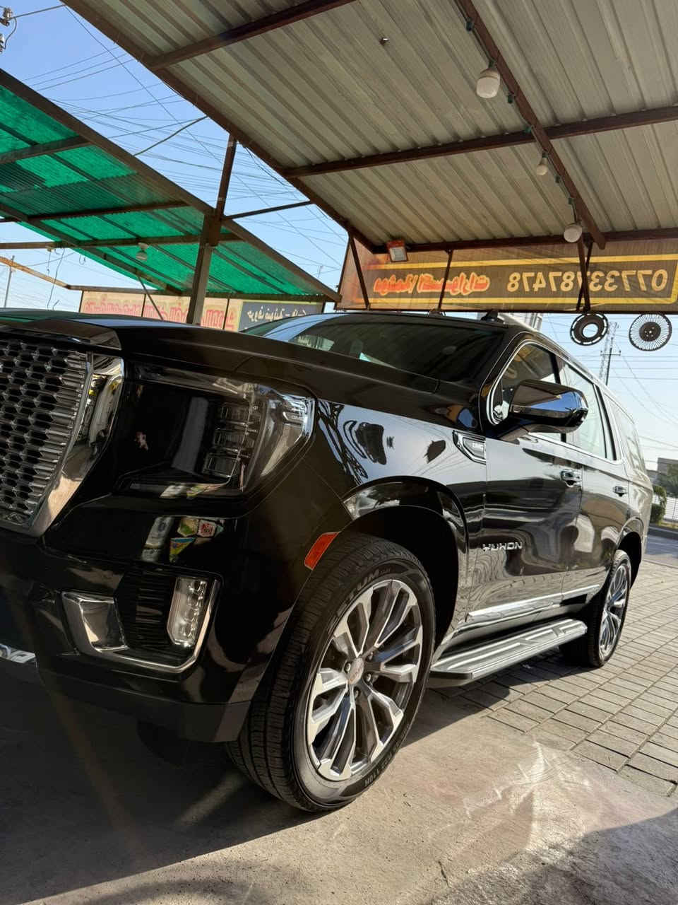 السلام عليكم جمسي خليجة لبيع موديل 2023 ماشيه 50 مغلفهه بي بي اف ب 30 ورقه سعرهه ب 475 وبيهه مجال***********
