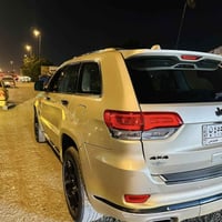 Jeep سومت اعلى فئة السيارة فول موصفات رادار نظام جكات بانوراما فول موص...