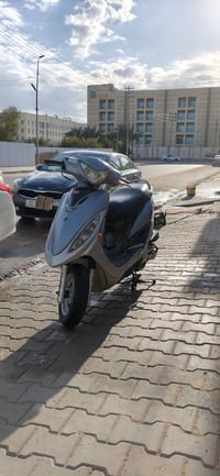 جي فور • محرك نضيف • بلا نقص