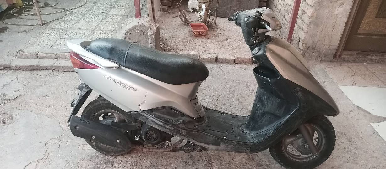 سلام عليكم دراجه بريس البيع
ذي قار الرفاعي سعر مناسب كلش 
***********
