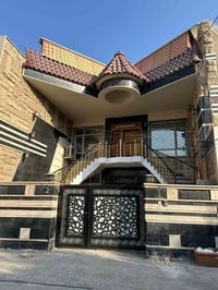 كراده خارج • ٢٥٠م • ٥ غرف نوم