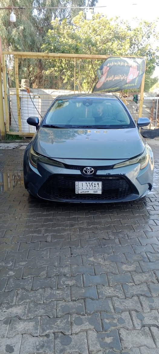 كورلا موديل 23رقم نجف معوقين خمس قطع صبغ السعر ب 125وبيهامجال


**إذا كنت صاحب هذا الإعلان وتريد حذفه لأي سبب، رجاءا أرسل رسالة إلى الدعم الفني**