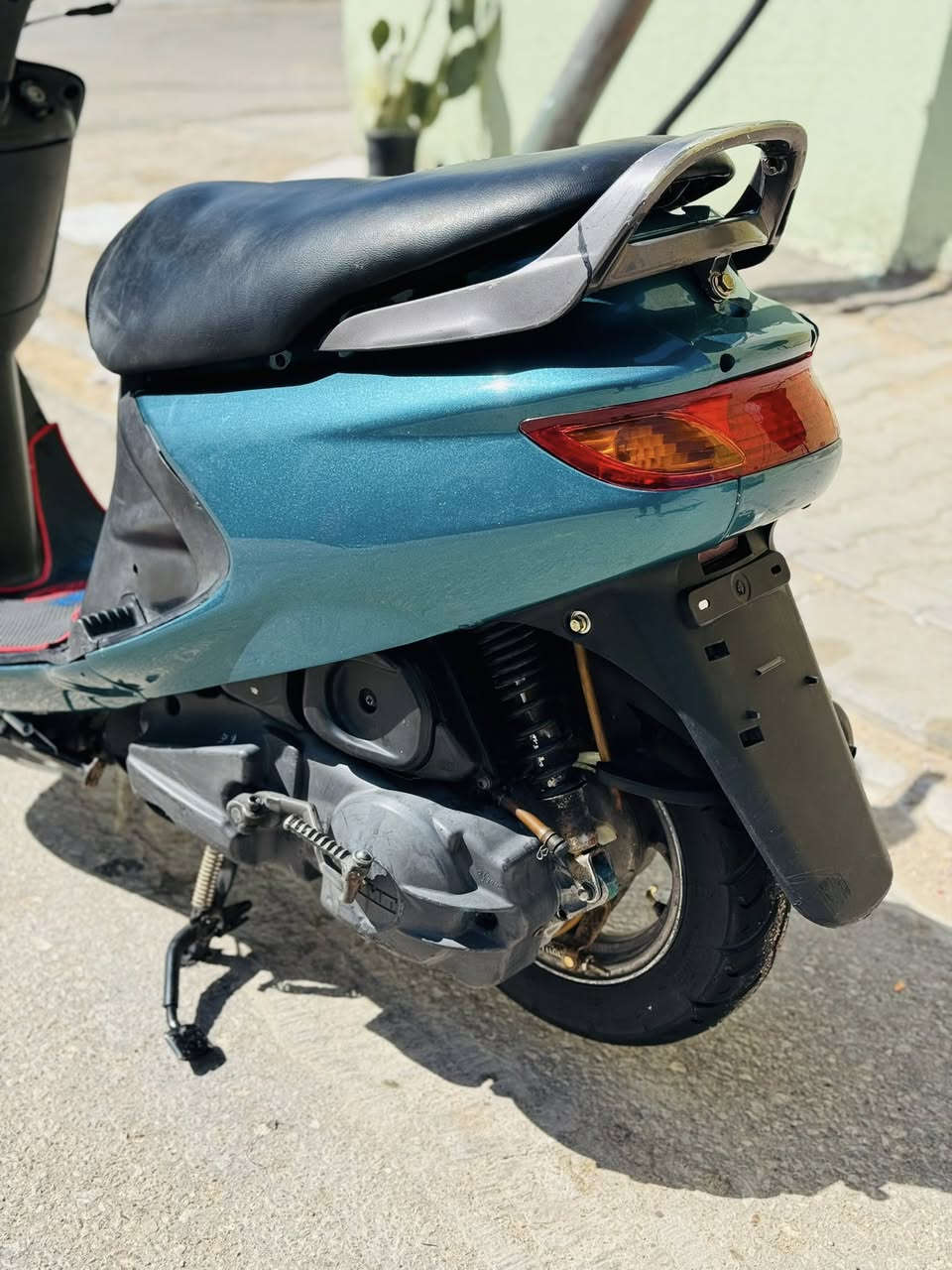 السلام عليكم فراشة فحل للبيع حلوى وجديدة كلش كاملة مكملة  السعر 525 وبية مجال لشراي يتصل عنوان نجف***********
