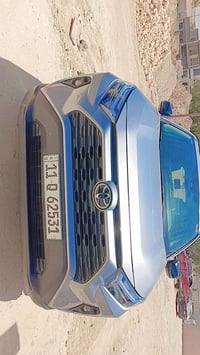 🔥 Toyota RAV4 LE 2023 AWD 📍 وارد أمريكي 📍 ماشية 37 ألف كم فقط  ⚙️ المو...