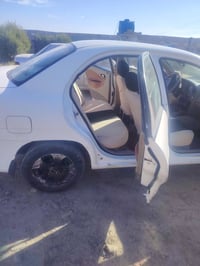 نوبيرا • موديل ٩٩ • كير ومحرك يحتاج