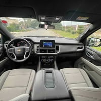 شفرليت تاهو LS موديل 2021   وارد خليجي وكالة المنصور ام مكفولة  الصبغ ...