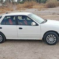 موديل ٩٥ • محرك وكير نضيف • رقم انكليزي