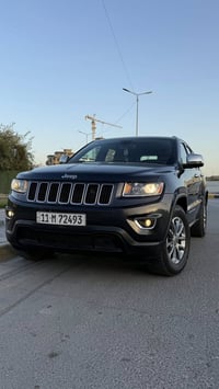 لاريدو ٢٠١٤ • ٤x٤ • وارد امريكي