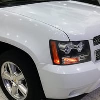 تاهو ٢٠١١ • فول مواصفات • ١٧٧٠٠٠ كم