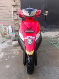 ماكس ثعلب GTR • دراجة ناعمه • محلات الزيتون