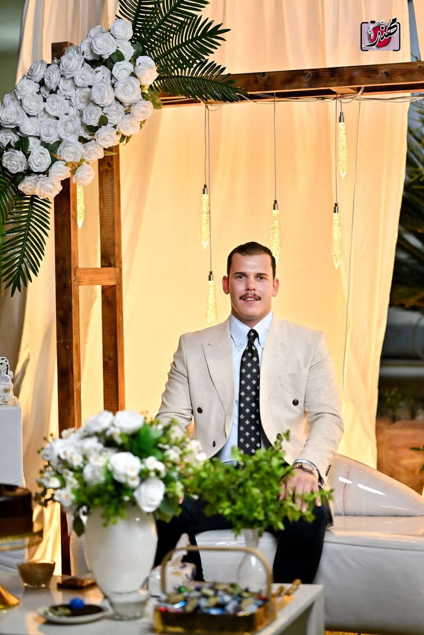 ✨ من أجمل لحظات الفرح والبهجة ✨
لقطات مميزة من حفل حنّة العريس عمر الجحيشي 💚💍
أجواء مليانة فرح، رقص، وضحكات صنعت ذكرى تبقى العمر كله 📸🎥
نسأل الله أن يبارك له ويجمعه بعروسته على خير وسعادة ومحبة دائمة 🤍✨
📍 استوديو مهند للتصوير
واسـط – الصويرة
📞 ***********
📞 *********** 
🎬 تصوير حفلات الأعراس والحنّة والتخرج والمناسبات الخاصة بأحدث المعدات وبأعلى جودة

لتحميل بقية الصور اضغط على الرابط  👇👇

https://t.me/Muhnnedphoto/4435
https://t.me/Muhnnedphoto/4435
