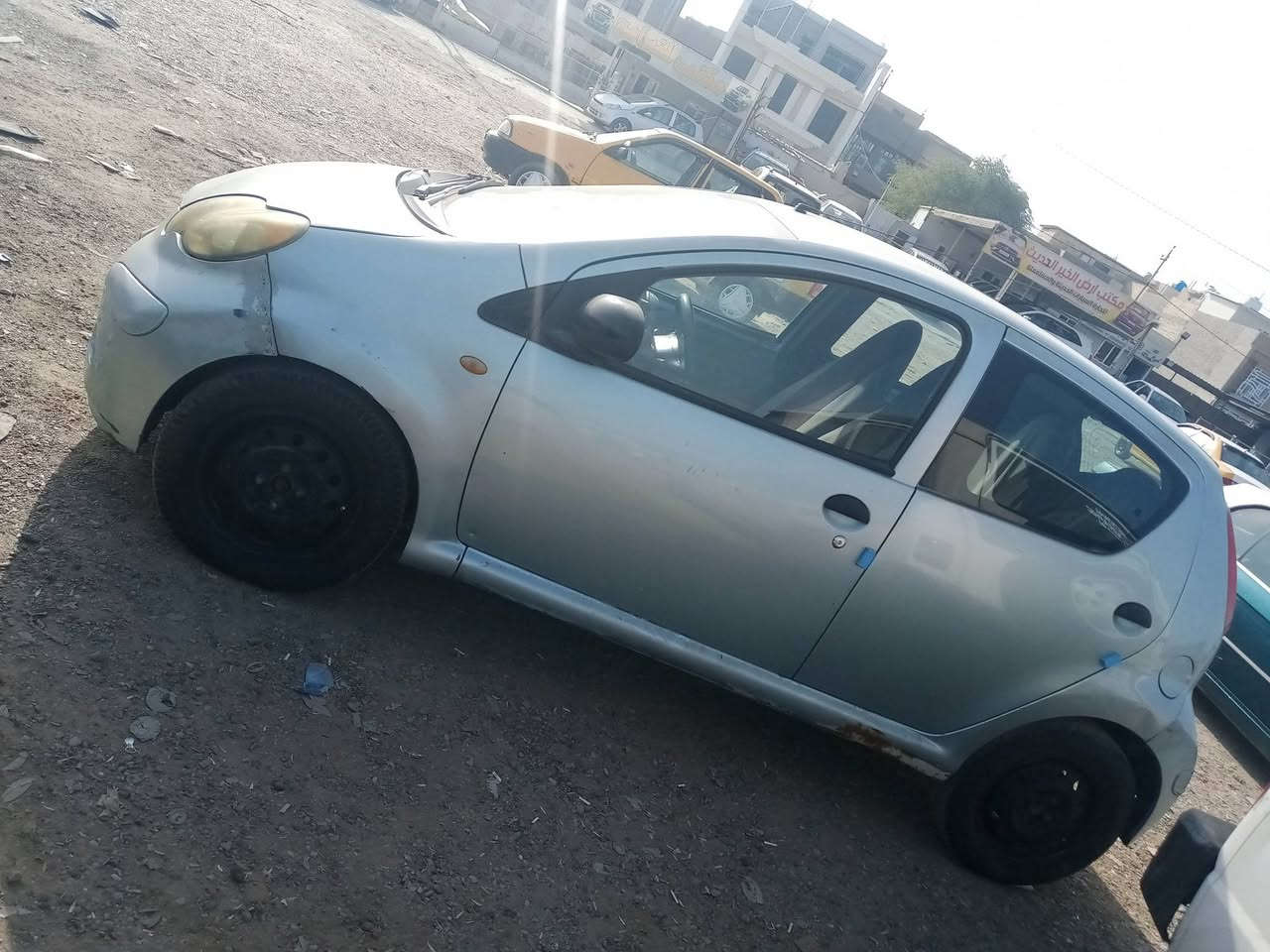 بي واي دي 2012 كير عادي بدون صبغ السعر 27 مكاني بياع الشرطه الرابعه ***********
