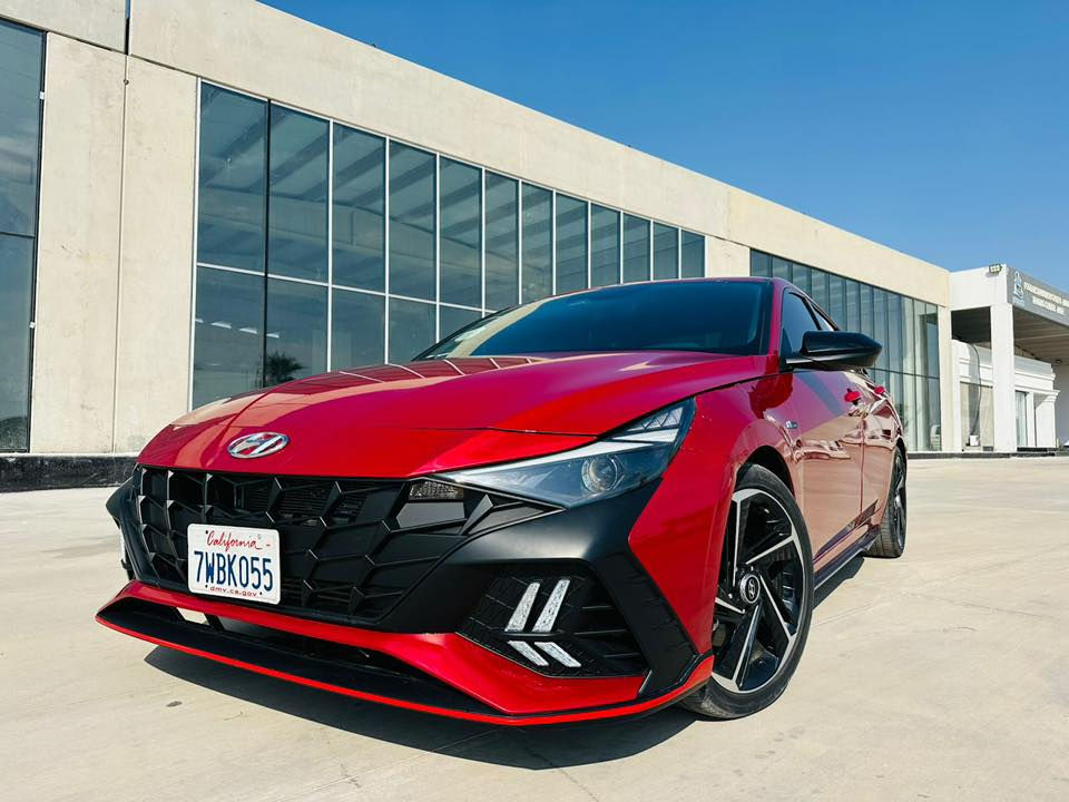 N Line 2023 
صور الحادث بالمنشور 
فول للاخير 
مرقم اربيل 
سعر مناسب 
مكانها صليخ ال 600
***********
