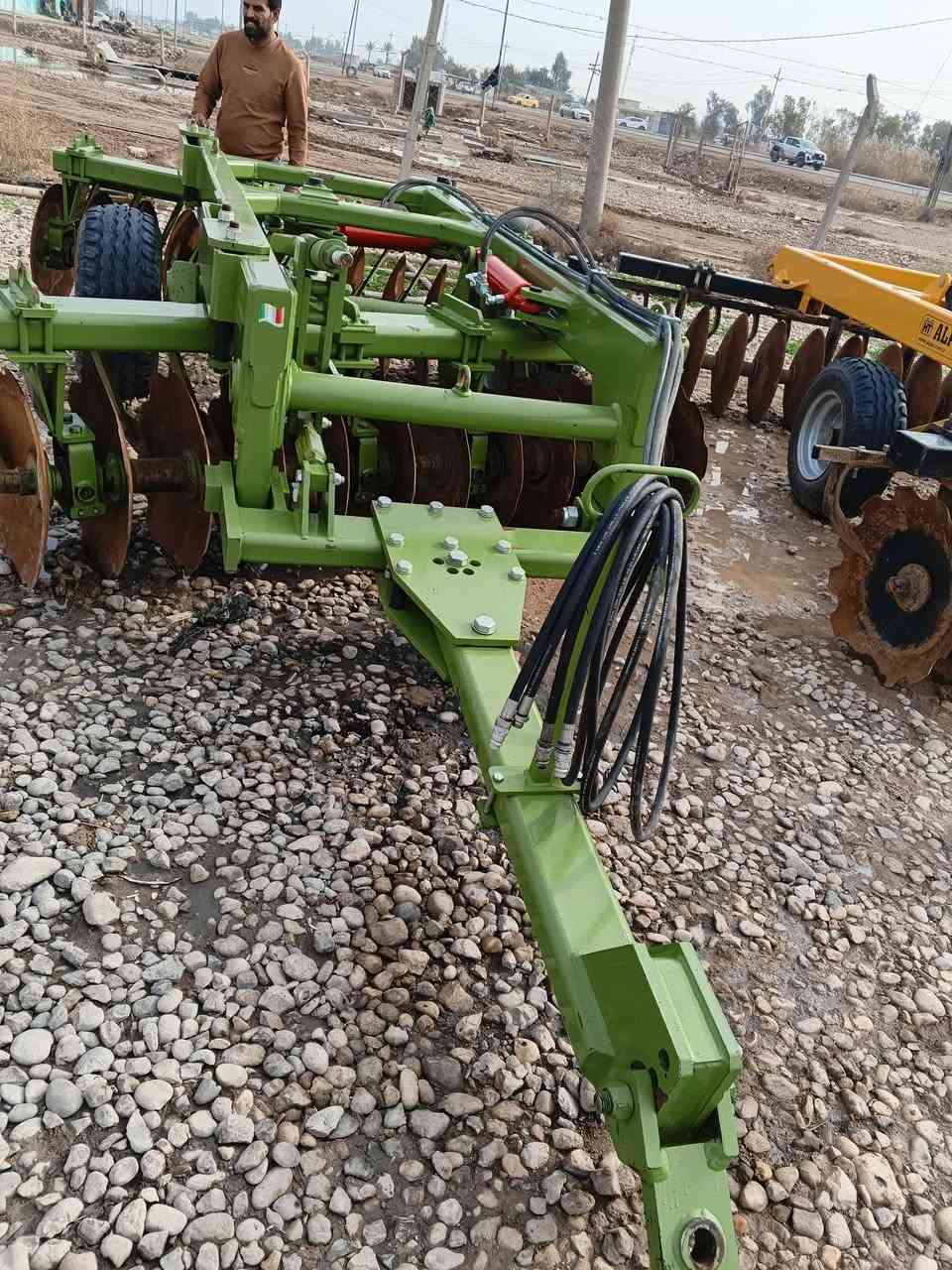 للبيع دسك ناردي ايطالي حجم 24 موديل25.  العزيزيه معرض الشمري. ***********
