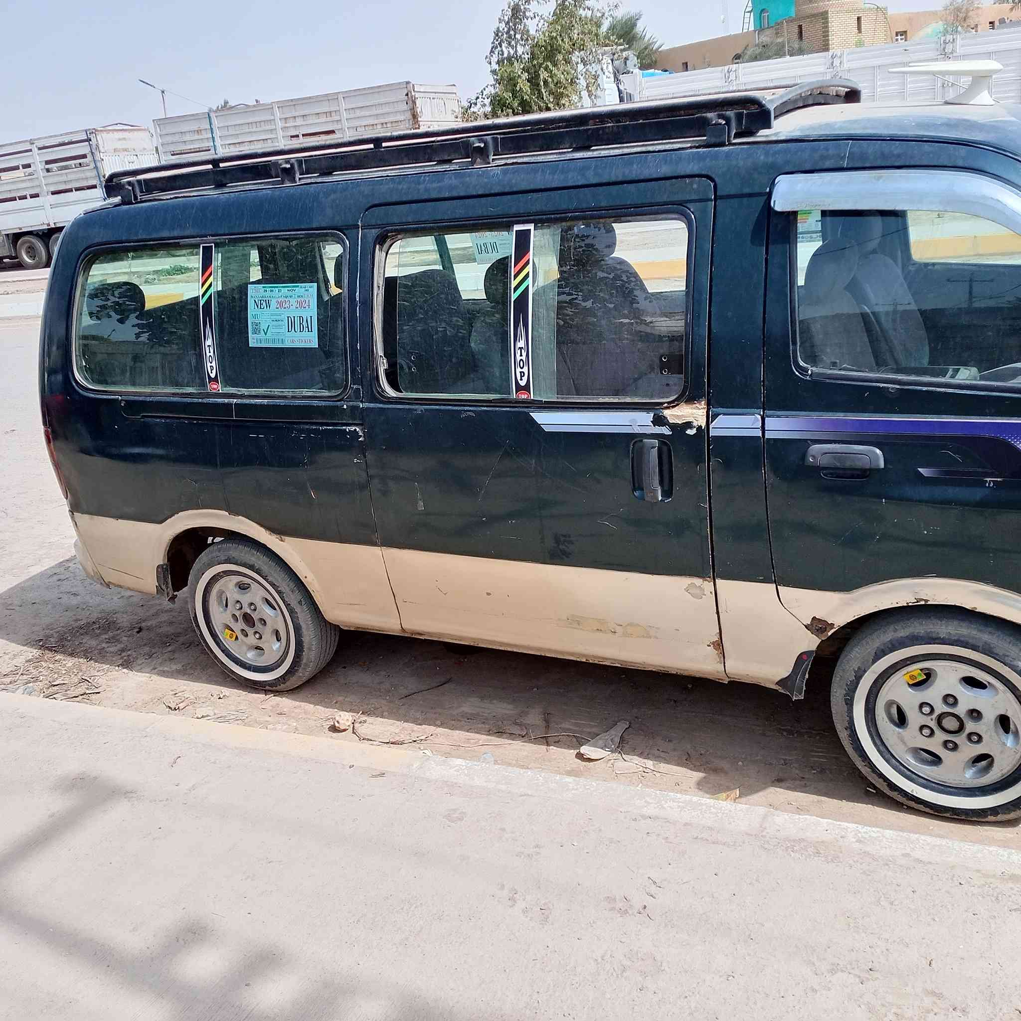 بريجو موديل سبعه وتسعين رقم بغداد سنويه الثمانية وعشرين مكان ديالى حي المعلمين السعر خمسين وبيهه مجال شويه حك الجيه مكينه كير مكفولات بس الشاصي اليمن معمر ***********
