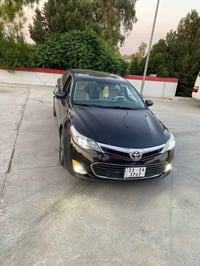 أفالون • ٢٠١٥ • وارد أمريكي