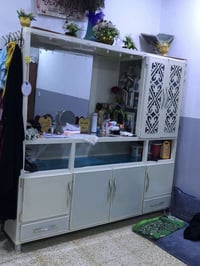 للبيع شغل تقيل  ما بي  كسر  هاي رقمي 07510320165