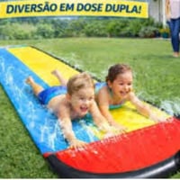 زحليكه • تشبه نافورة • للاطفال