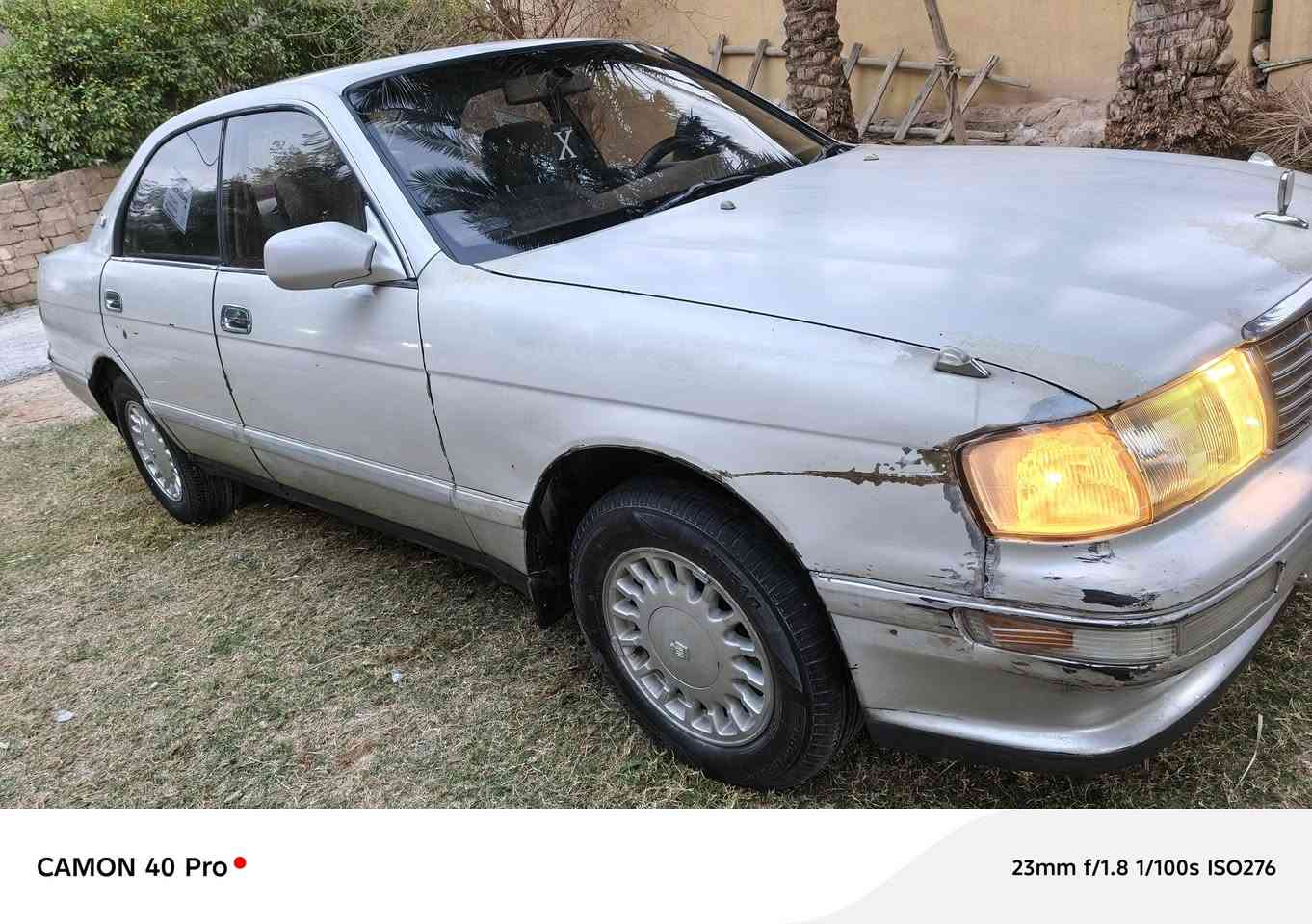 للبيع بطه منفصل موديل 95 لون ابيض لؤلؤي هزه جديده رقم انكليزي كركوك سنويه لل30 باسمي كفاله كص ونقل جثه وكلبه وظربه قويه/عدى شخط جاملغ خلفي اثر اجتياز/محرك وكير 3000جديد شرط تراي/حداديه فوول/ كهربائيات كلها شغال/تخم تاير جديد/ تبريد شغال/ شاشه شغاله سنتر لوك شغال ارضيه وكشنات مغلفه جلد دشبول وبطاين جديد باتري جديد  ادامة منضومة بنزين فيت بم بخاخ بلكات كله جديد لايت زنون/ جهاز موازنه بريك شغال/سياره مال جناي ومتعوب عليها وكلشي بيها شغال شرط ترايها 160وفوك رايدها ب 53 بيها مجال مكاني بابل *********** بي واتس
***********
