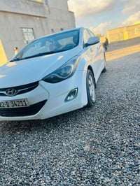 محرك ١٫٨ • ٢٠١٣ • رقم اربيل