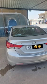 النترة موديل 14 سيارة تخول جديد  جاهزة تبريد كير محرك حدادة تخم تاير ق...