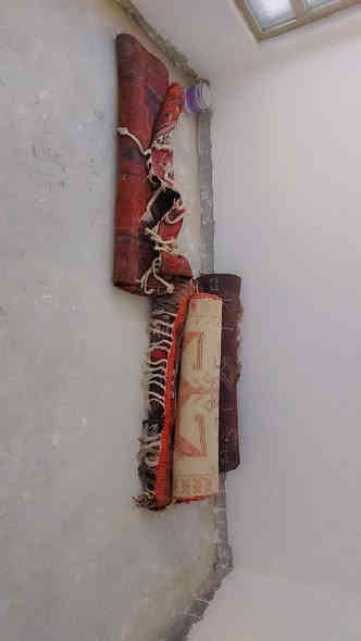 سلام عليكم سجادات عرب القديمة تراث العدد 4 المكان ميسان
*********** شراي يخابر ويدالل 
سجادات تراثي القديم جداد بعتهن 
العدد ٤
