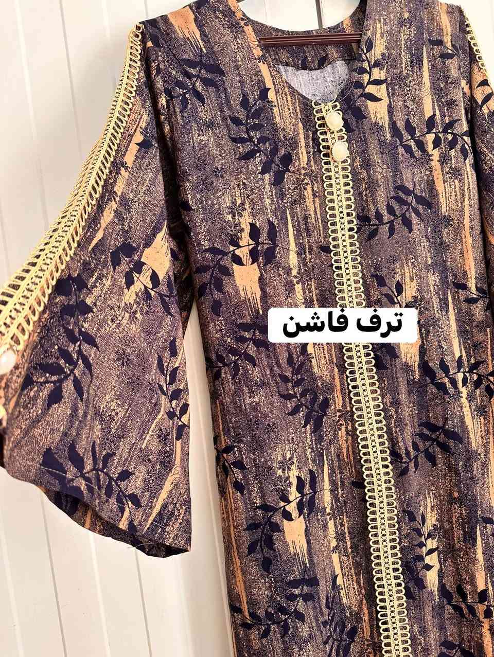 الحجز مفتوح لطلبات العيد
خياطة ترف في الديوانية
خياطة حسب الطلب 
متوفر توصيل داخل الديوانية


**إذا كنت صاحب هذا الإعلان وتريد حذفه لأي سبب، رجاءا أرسل رسالة إلى الدعم الفني**