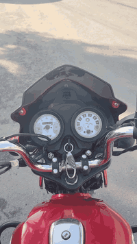 شباب دراجه تيفس 21 مرقم و سنويه دراجه كامل مال بيت نضيفه كلشي شغال ملي...