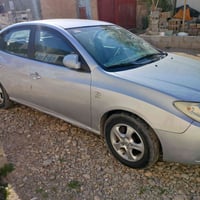 أفانتي ٢٠٠٧ • شاشة لمس • كالار