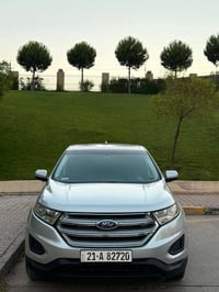 فورد ايدج • ٢٠١٥ • بدون ايرباك