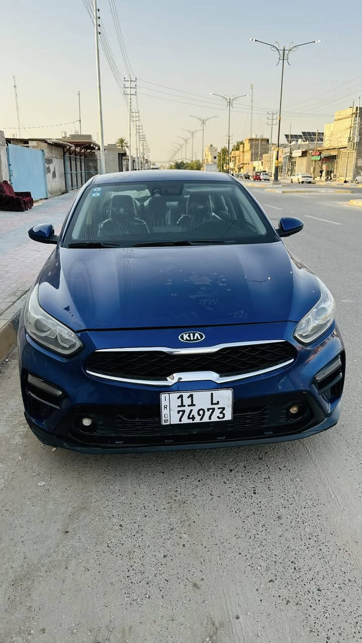 فورتي موديل ٢٠٢٠

حادث جاملغ وبنيد
محرك ٢٠٠٠ دوش
كير At
ماشيه ٦٥ ميل
رقم بغداد باسمي

عنواني كربلاء 

سونار مرفق بلمنشور

السعر ١٢٨ بيه مجال

***********
