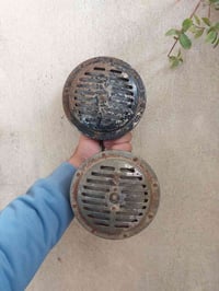 هورنات بوش • أصلية • بعقوبة الرحمة