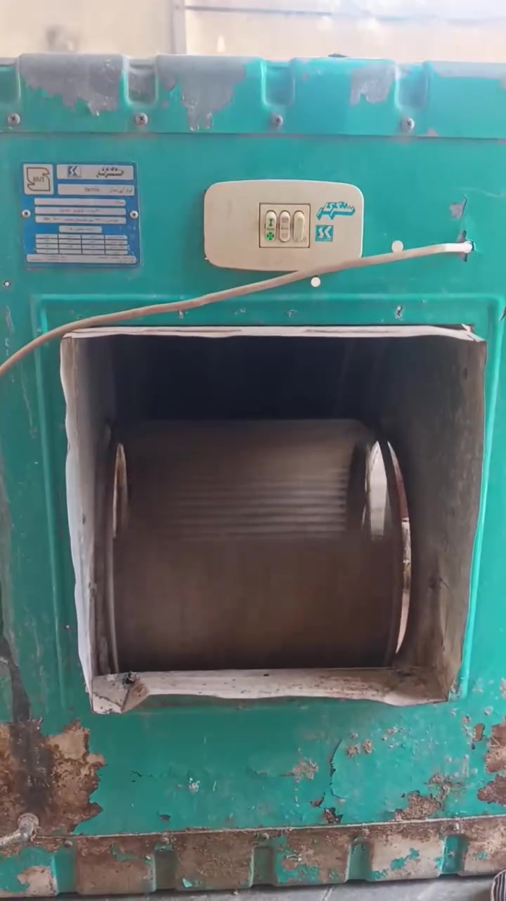 مبرده شغاله للبيع ***********
