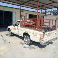 ١٩٩٦ • محرك ٤ واي • باتري جديد