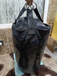 عدة ملاكمة • نادر الاستعمال • السليمانية