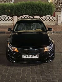 اوبتما ٢٠١٦ • ماشي ١٠٨٠٠٠ • وارد امريكي