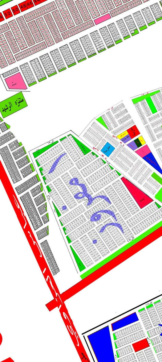 🏠مكتب غيث الشمري للعقار 🏠
عروض الضباط ١٠/٢  (الألف المفروز)
رقم العقار (١٤٠٠)👀 
المساحه ١٢٥متر 🔈  ركن خارجي شارع ١٥متر 
السعر  ١٤٥ مليون💥  وبيه مجال قليل 
ملاحظة// القطعه يباع منها ٦٢.٥متر 
 للإستفسار زورونا في فروع مكاتب غيث الشمري للعقار 
الفرع الأول//كفائات السيديه نهايه شارع كنانه
الفرع الثاني//قرب طابو البياع 
الفرع الثالث//
اوالاتصال ☎️👇
غيث الشمري***********
سيد محمد الميالي ***********
اثير الشافعي ***********

