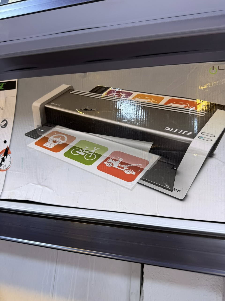 شغلات. تخص الطابعات


**إذا كنت صاحب هذا الإعلان وتريد حذفه لأي سبب، رجاءا أرسل رسالة إلى الدعم الفني**