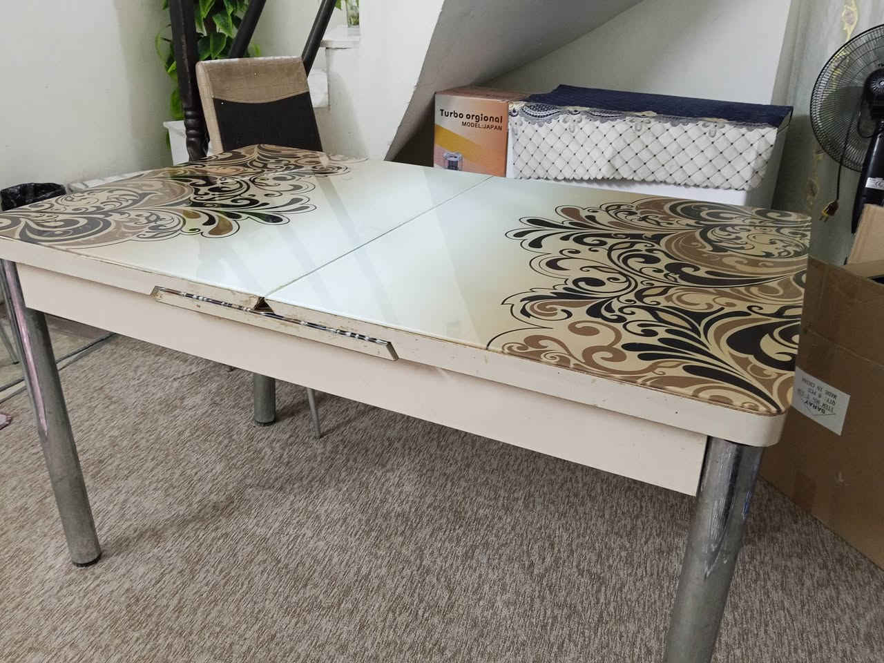 اغراض للبيع الي يريد يراسل خاص


**إذا كنت صاحب هذا الإعلان وتريد حذفه لأي سبب، رجاءا أرسل رسالة إلى الدعم الفني**