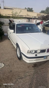 تحياتي للجميع السلام عليكم  من رخصة الادمن BMW للبيع او مراوس خفاش40 &...