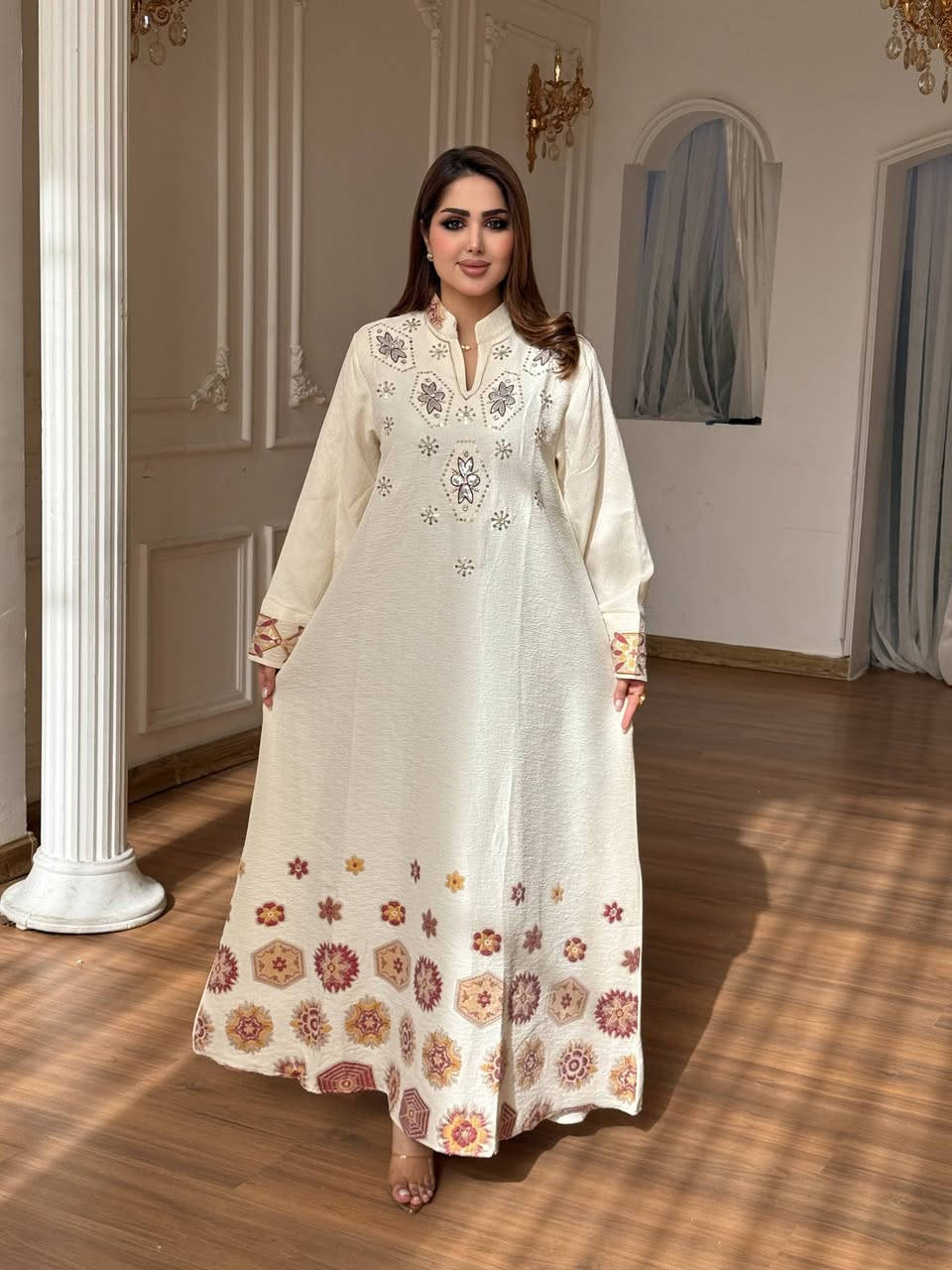 دراعه كويتي طبي تطريز جاكار ✨
قياسات/L XL XXL XXXL
كلوش و4 الوان ✨
سعر الدرزن 500.000
https://t.me/ry4943 @إشارة


**إذا كنت صاحب هذا الإعلان وتريد حذفه لأي سبب، رجاءا أرسل رسالة إلى الدعم الفني**