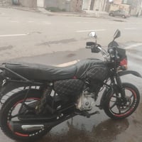 بوكسر هندي 22 نازلة ب23 للبيع مستعجل دراجة كاملة مكملة مكفولة كفالة عا...