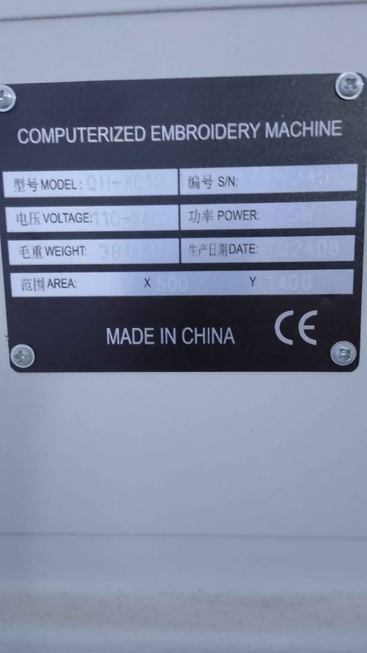 معمل كامل مع ماكينات تطريز. اربيل محلة هفالان أربيل, العراق


**إذا كنت صاحب هذا الإعلان وتريد حذفه لأي سبب، رجاءا أرسل رسالة إلى الدعم الفني**