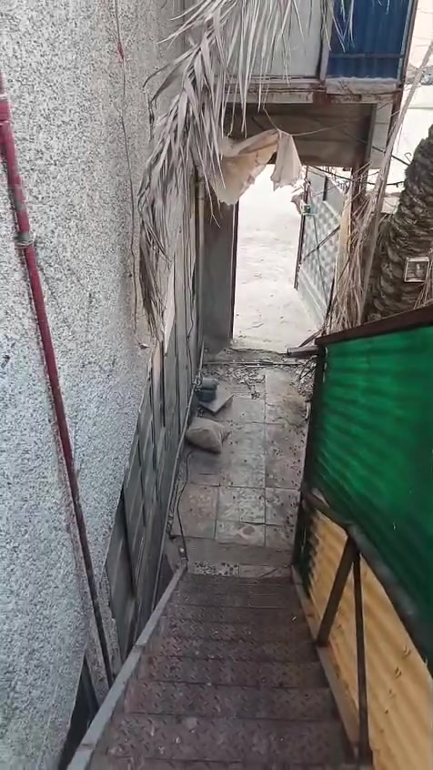 🏫 للإيجار مشتمل طابق ثاني معزول نضيف كلش🏫✅ مساحه 100م
✅يحتوي على 
1️⃣استقبال 
2️⃣ومطبخ
3️⃣وغرفتين نوم
4️⃣وخدمات
5وسطحين 
الشعب سوق شلال

🔒ايجاره300قفل


**إذا كنت صاحب هذا الإعلان وتريد حذفه لأي سبب، رجاءا أرسل رسالة إلى الدعم الفني**