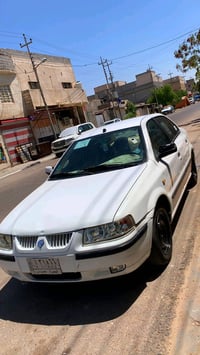 موديل ٢٠١٣ • مكينة جديدة • كير جديدة