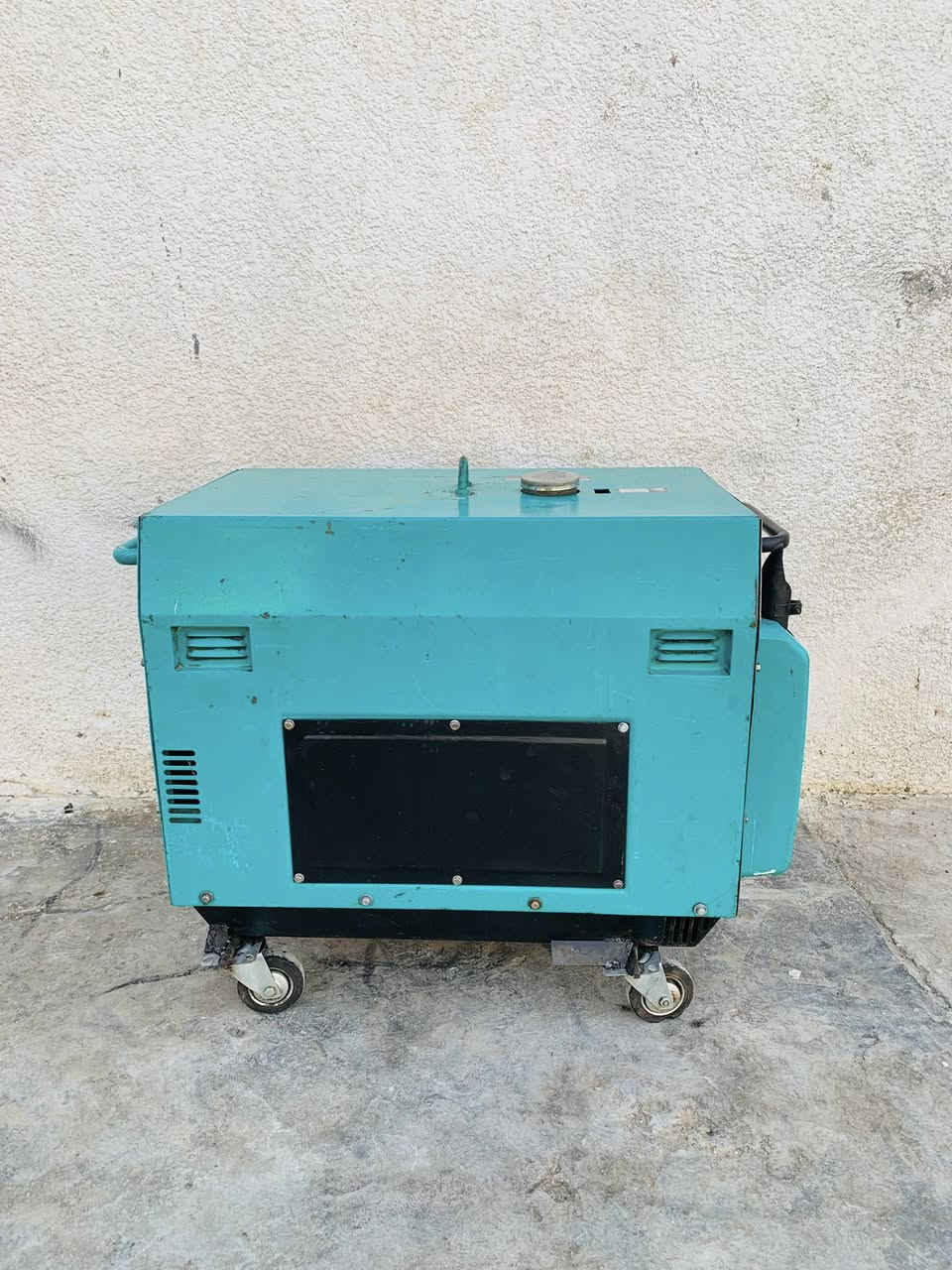 مولد كاز بلادي مداخل تصليح 28 أمبير كاتم 650


**إذا كنت صاحب هذا الإعلان وتريد حذفه لأي سبب، رجاءا أرسل رسالة إلى الدعم الفني**