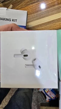 ايربود ابل • سماعات